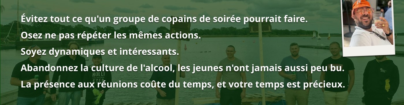 Action Table Ronde