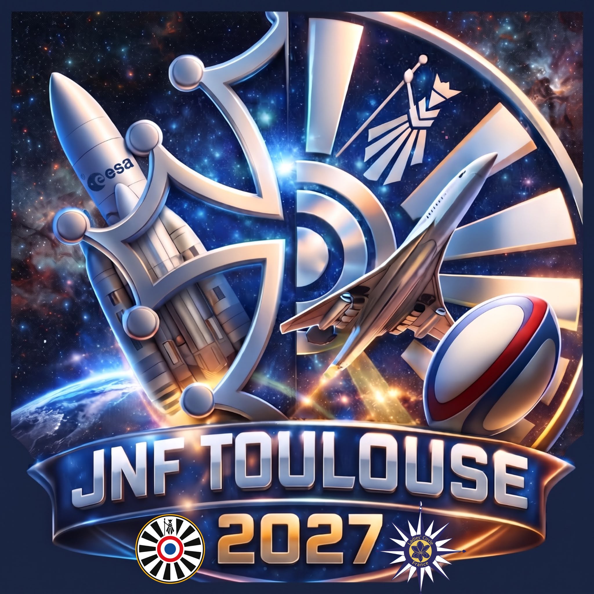 JNF TOULOUSE